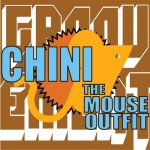Chini-Badge
