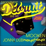Debruit-Mooken