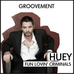 HUEY