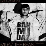 MIDAZ THE BEAST