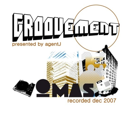 Groovement: Omas