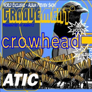 Groovement: Crowhead