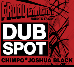 Groovement: Dub Spot