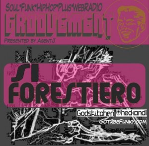 Groovement: Si Forestiero (hed kandi)