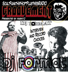 Groovement: DJ Format