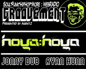 Groovement: hoya:hoya