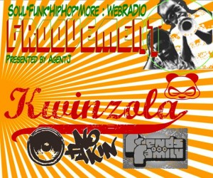 Groovement: Kwinzola (No Fakin)