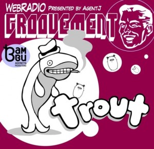 Groovement: Andrea Trout (BamBu)