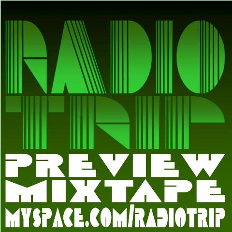 RadioTrip mixtape
