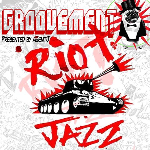 Riot Jazz on Groovement