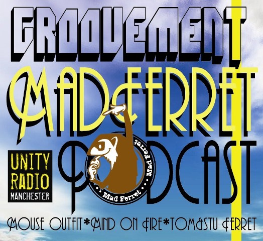 Mad Ferret Podcast -- click to download