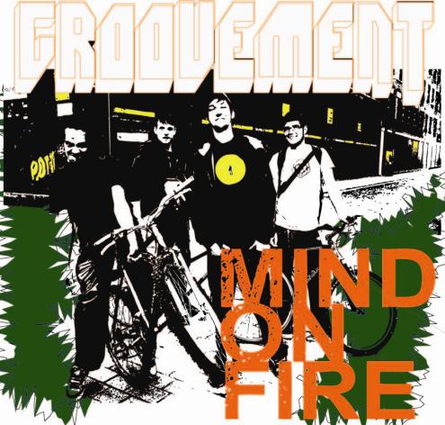 MIND ON FIRE - CLICK TO DOWNLOAD