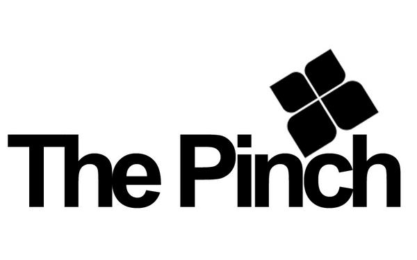 the pinch logo