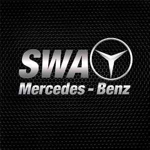 Sway 'Mercedes-Benz' Official Music Video