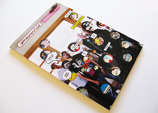 Bonafide Magazine Number 03