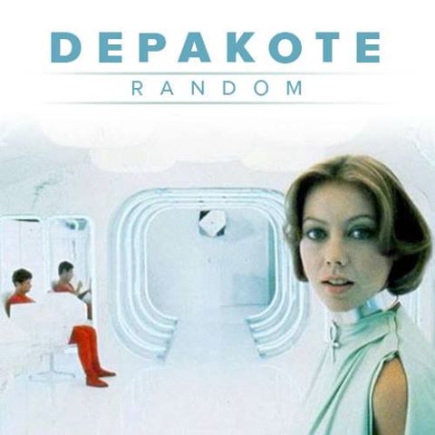 Depakote-Random