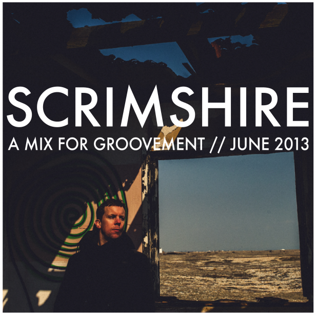 SCRIMSHIRE GROOVEMENT